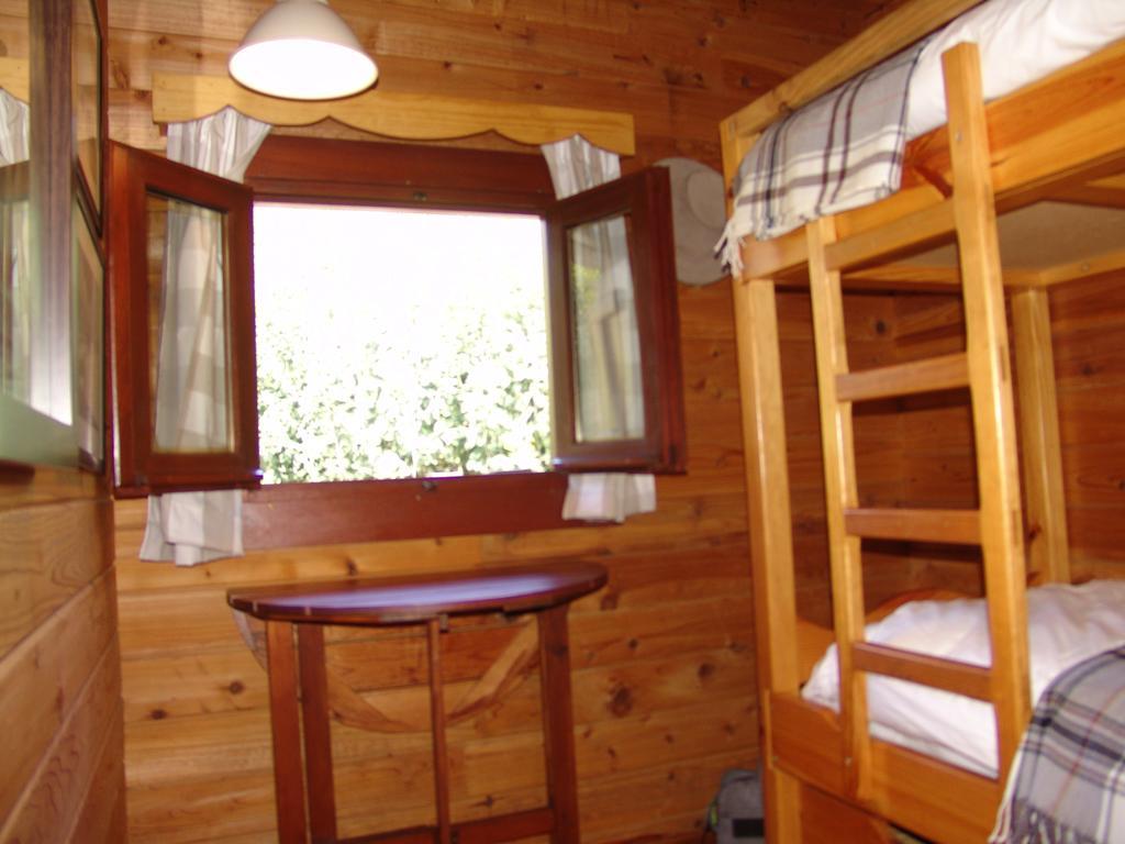 בית הארחה וילה נובה דה סרביירה 	Cabana De Santo Antonio מראה חיצוני תמונה