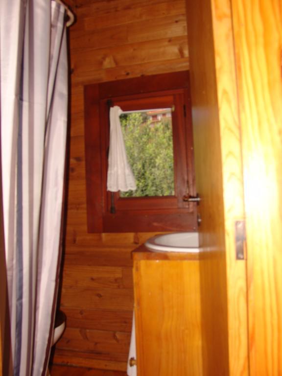 בית הארחה וילה נובה דה סרביירה 	Cabana De Santo Antonio מראה חיצוני תמונה